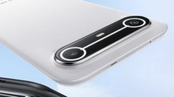 أنحف تصميم.. تكنو تطلق هاتفها الجديد كلياً بشاشة منحنية ثلاثية الأبعاد